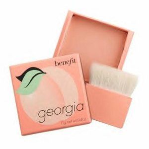 New Benefit Blush (Georgia)